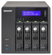 QNAP TS-453 Pro 20TB