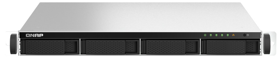 QNAP TS-464U-RP-8G