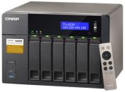 QNAP TS-653A-4G QNAP TS-653A-4G