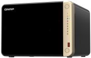 QNAP TS-664-8G