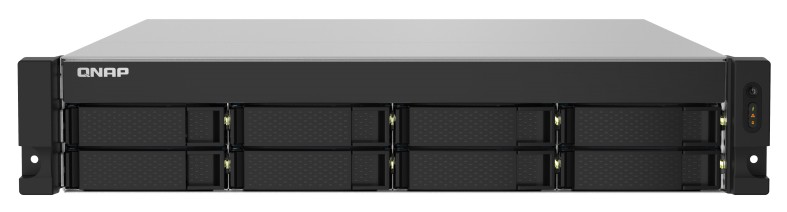 QNAP TS-832PXU-4G