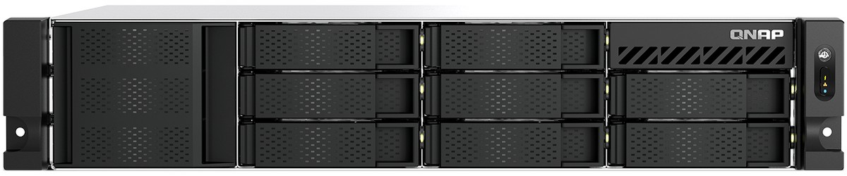 QNAP TS-855eU-8G