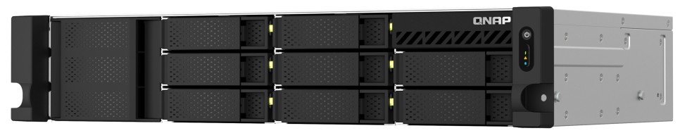 QNAP TS-864eU-8G