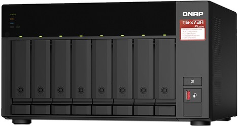 QNAP TS-873A-8G