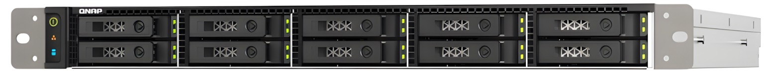 QNAP TS-h1090FU-7232P-64G