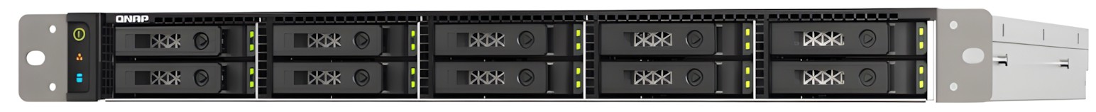 QNAP TS-h1090FU-7302P-128G