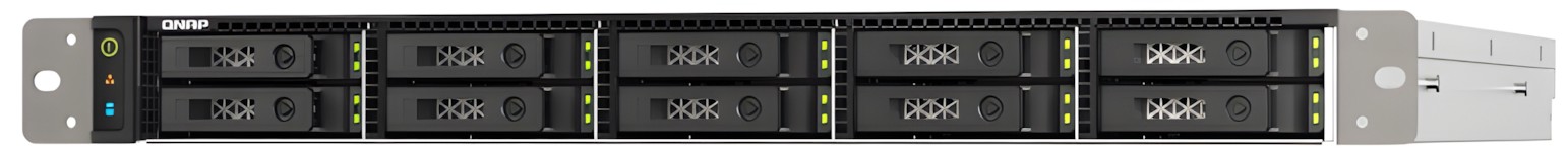 QNAP TS-h1090FU-7302P-256G