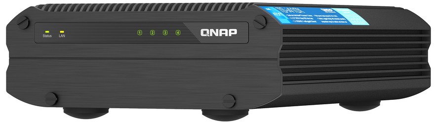 QNAP TS-i410X-8G