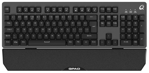 Qpad MK40