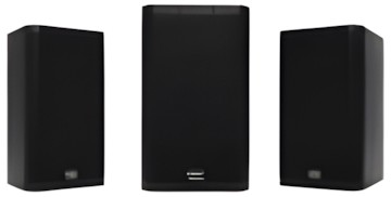 QSC E110