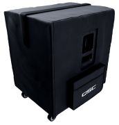 QSC KS118 Cover