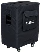 QSC KS212 Cover