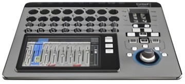 QSC TouchMix-16 QSC TouchMix-16