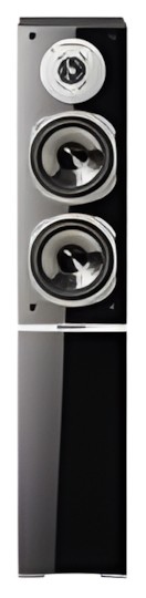 Quadral Argentum 550
