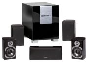 Quadral Chromium Surround 2008 Quadral Chromium Surround 2008
