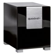 Quadral Qube 12