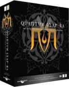 Quantum Leap RA Quantum Leap RA