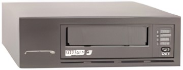 Quantum LTO-3 HH (TC-L32BN-EO)
