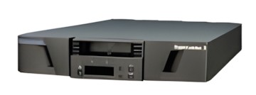 Quantum SuperLoader 3 LTO-3 HH SuperLoader 3 (EC-L2DAA-YF)