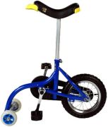 QU-AX Balance-Bike