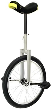 QU-AX Luxus 18"