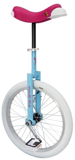 QU-AX Luxus 20"