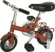 QU-AX MiniBike