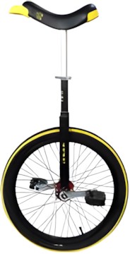 QU-AX Profi 20"