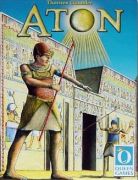 Queen Games Aton