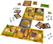 Queen Games Escape