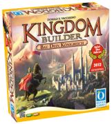 Queen Games Kingdom Builder