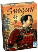 Queen Games Shogun