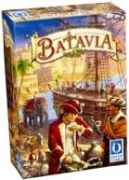 Queen Games Batavia
