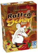 Queen Games Rattenscharf