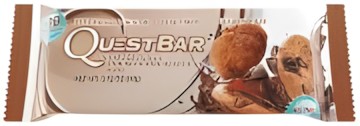 Quest Nutrition Double Chocolate Chunk 12 x 60 g