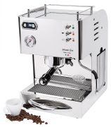 Quickmill Silvano 04005