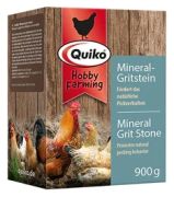Quiko Hobby Farming Mineral-Gritstein 900 g