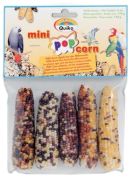 Quiko Mini Pop Corn für Vögel 170 g