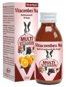 Quiko Vitacombex Na 125 ml Quiko Vitacombex Na 125 ml