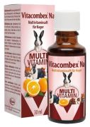 Quiko Vitacombex NA 30 ml Quiko Vitacombex NA 30 ml
