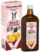 Quiko Vitacombex NA 500 ml Quiko Vitacombex NA 500 ml