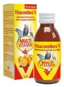 Quiko Vitacombex V 125 ml