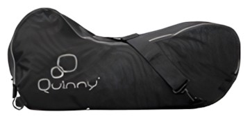 Quinny Zapp Reisetasche