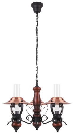 Rábalux Enna Hängeleuchte (7860)
