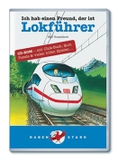 Rabenstark Ich Habe Einen Freund Der Ist Lokführer PC Rabenstark Ich Habe Einen Freund Der Ist Lokführer PC
