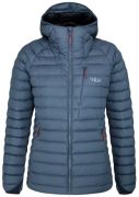 Rab Infinity Microlight Jacket Damen