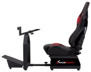 RaceRoom Game Seat RR3033 RaceRoom Game Seat RR3033