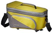 Racktime Talis Plus Gepäckträgertasche