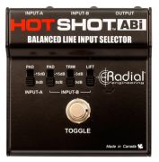 Radial Hot Shot ABi