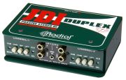 Radial Engineering JDI Duplex